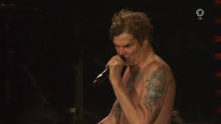 Die Toten Hosen  Hier Kommt Alex  Live  Rock am Ring 2015 [upl. by Donell]