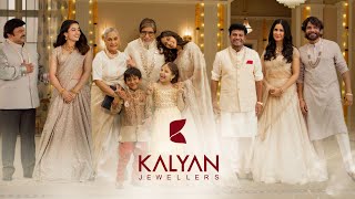 Welcome your Diwali with Kalyan Jewellers [upl. by Sanalda]