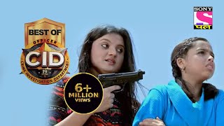 Best Of CID  सीआईडी  The Mute Suspect  Full Episode [upl. by Animsay]