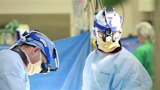 A Day in the Life of Neurosurgery Residents at Carilion Clinic [upl. by Nelram]