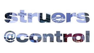 Struers  Control 2024 [upl. by Vivia]