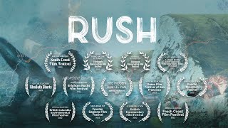 RUSH  A Short Film About Cleaning Up Our Coast [upl. by Sternlight306]