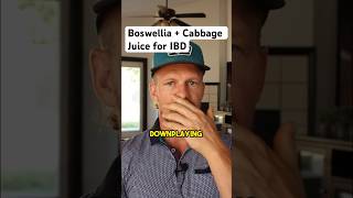 Boswellia and Cabbage Juice for Colitis and Crohn’s ulcerativecolitis crohnsdisease crohns [upl. by Toni]