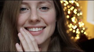 Personal Attention amp Encouraging You for Anxiety  ASMR Ozley [upl. by Liederman]