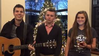 “Blue Christmas” Lawson Bates and Jason amp Joy Duggar [upl. by Almena]