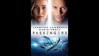 Passenger Movie explain in Hindi [upl. by Ennirak]