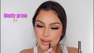 Chatty GRWM rambles and makeup [upl. by Eocsor434]