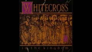 Whitecross  If He Goes Before Me Lyrics [upl. by Inal]