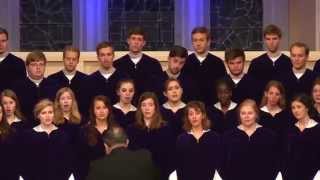 St Olaf Choir  quotFlight Songquot  Kim André Arnesen [upl. by Jamil]