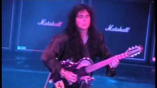 Yngwie Malmsteen  Dreaming Live 20100424  BKZ Oktyabrskiy St Petersburg Russia [upl. by Viafore]