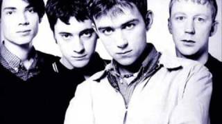 Blur  Never Clever live [upl. by Saberhagen]