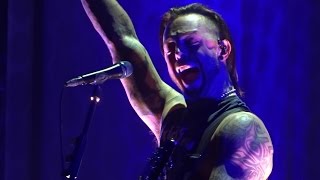 Bullet For My Valentine  Stadium Live Moscow 14062016 Full Show [upl. by Wey]