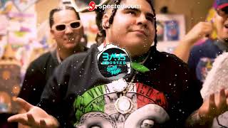 That Mexican OT Hardest Ese Ever bass boosted 432hz [upl. by Ramyar]