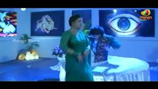 Donga Rascal Telugu Movie Songs  Ah Ah Hayamma Song  Srikanth  Divya Vani  Vidyasagar [upl. by Tade]