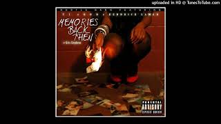 TI  Memories Back Then Acapella ft BoB Kendrick Lamar amp Kris Stephens [upl. by Anauq]