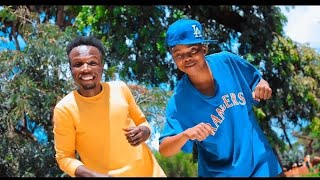 Rich Quellow ft Emoda x Byambese amp Fizi boy TusherekeheOfficial Video [upl. by Philly]