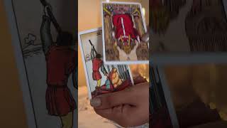 Change is on the cards Virgo Mid August tarot reading virgo virgotarot virgohoroscope virgolove [upl. by Adine987]