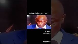 BEST OF VIVIANNE TIKTOK CHALLENGE 2024  RIGATHI GACHAGUA REMIX mustwatch [upl. by Xylon]