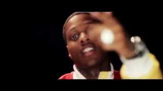 Lil Durk Freestyle  2014 XXL Freshman [upl. by Hamford406]