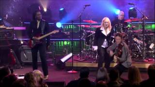 Cyndi Lauper Money Changes Everything Live HD YouTube [upl. by Hamon378]