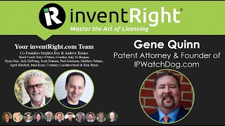 How to Write a PPA That Has Value featuring Patent Attorney Gene Quinn [upl. by Sylvie]