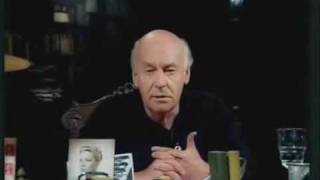 LOS NADIES de Eduardo Galeano [upl. by Enelhtac730]