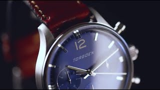 Torgoen T41 Time Traveler [upl. by Armelda]