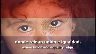 National Anthem of Paraguay  quotHimno Nacional Paraguayoquot [upl. by Janelle]