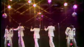 The Whispers  Cant Do Without Love Official Video [upl. by Ahseik319]