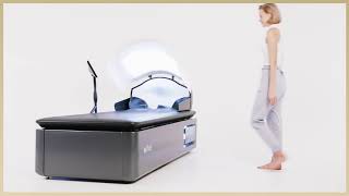 Wellsystem WaveTouch Hydrojet and SpaComplete Dry water massage for pure relaxation EN [upl. by Erlina]