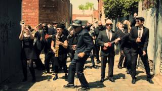 Melbourne Ska Orchestra  Get Smart Official FULL Version [upl. by Engedi]