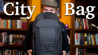 I FINALLY found a painfree EDC backpack  Peter McKinnon Camera Backpack 25L [upl. by Wall351]