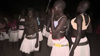 Atar Oguruny Pt 2  Otuho Lotuko South Sudan [upl. by Ora222]