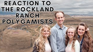 Comparing and Contrasting Rockland Ranch and FLDS Polygamy [upl. by Askari811]