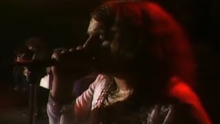 BLACK SABBATH  “Black Sabbath” Live 1978 [upl. by Zsa Zsa]