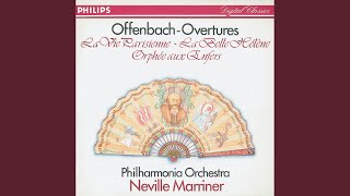 Offenbach Overture Orpheus in the Underworld [upl. by Abijah791]