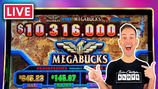 🚨 LIVE MEGA JACKPOT ALERT [upl. by Nilreb]