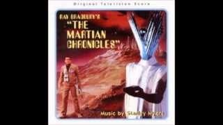 Stanley Myers  The Martian Chronicles End Titles [upl. by Pasahow]