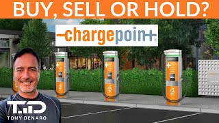 CHPT Stock Analysis  Is Chargepoint a BUY SELL or HOLD [upl. by Annait]