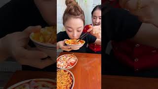 MUKBANG  Too much Eggs  Full Eggs Bowl 계란이 너무 많아요  가득 찬 계란 그릇 [upl. by Eberto]