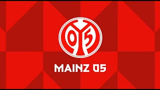 1 fsv mainz 05 torhymne Goal Song 2324 [upl. by Carleen453]