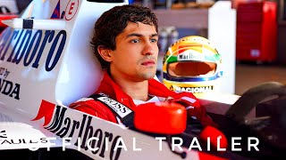 SENNA Trailer 2 2024 [upl. by Marcelo]