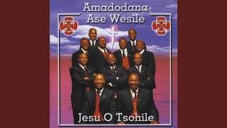 Jesu O Tsohile [upl. by Benjy]