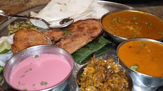 Kokan ratna seawoods  Authentic konkan style food navi mumbai  Best seafood [upl. by Lertram]