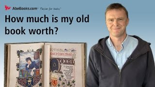 How much is my old book worth [upl. by Howarth1]