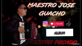 Maestro Jose Guacho nuevo 2024 [upl. by Cowie]