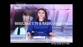 iNews MVNNasional  Promo Pengganti Adzan Maghrib  29 Des 2020 1811 WIB [upl. by Moyna987]