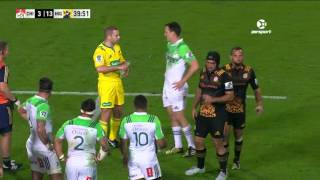 SuperRugby Rd 11 chiefs v highlanders [upl. by Ziegler532]