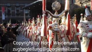 2012 0211 Biwak Prinzengarde RotWeiss Teil 44wmv [upl. by Nnyleve]