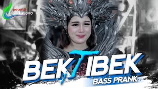 Gak Nrotok  Bektibek Party Bass Ulo x Thailand Style  DJ Topeng Remix [upl. by Eusebio155]